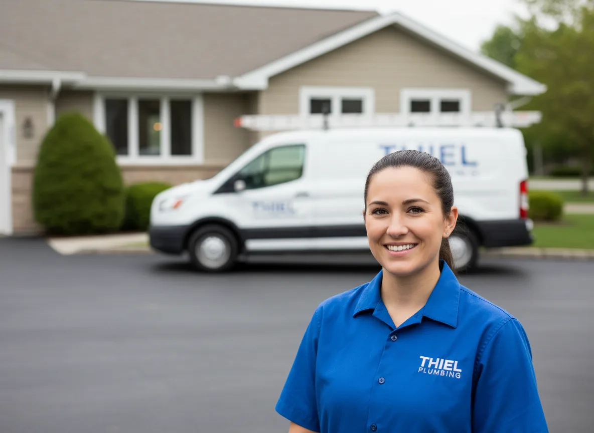 Plumber Hensel, ND FAQs